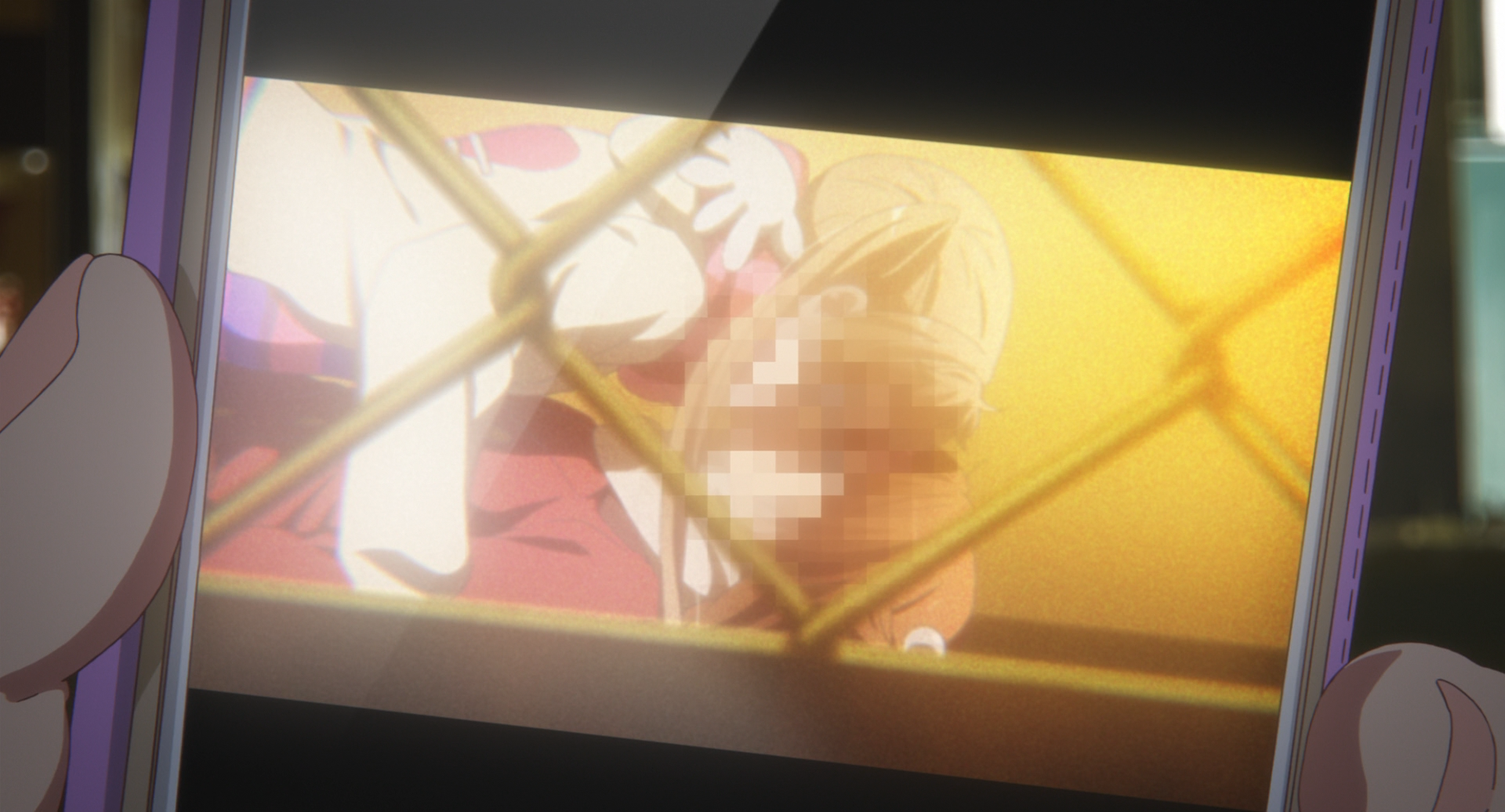 Chuunibyou demo Koi ga Shitai! Movie: Take On Me (‌Anacrónico Fansub)